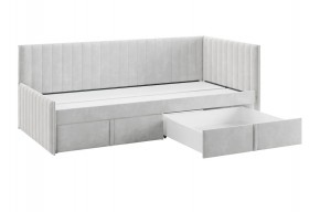ТВИКС Кровать (тахта) с ящиками 900 в Лесном - lesnoy.mebel24.online | фото 10