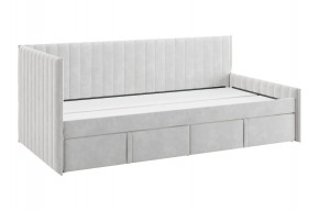 ТВИКС Кровать (тахта) с ящиками 900 в Лесном - lesnoy.mebel24.online | фото 11