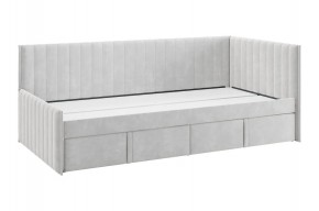 ТВИКС Кровать (тахта) с ящиками 900 в Лесном - lesnoy.mebel24.online | фото 12