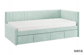 ТВИКС Кровать (тахта) с ящиками 900 в Лесном - lesnoy.mebel24.online | фото 7