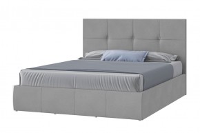 ТВИСТ Кровать с ПМ 1600 в Лесном - lesnoy.mebel24.online | фото 4