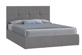 ТВИСТ Кровать с ПМ 1600 в Лесном - lesnoy.mebel24.online | фото 5