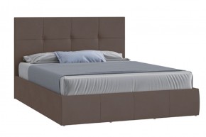 ТВИСТ Кровать с ПМ 1600 в Лесном - lesnoy.mebel24.online | фото 6