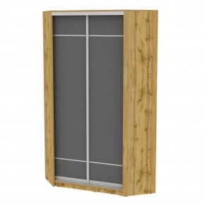 Угловой шкаф-купе "Белла (H10)" 2200 в Лесном - lesnoy.mebel24.online | фото 19