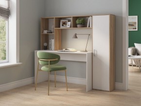 Уголок Школьника ПРЯМОЙ в Лесном - lesnoy.mebel24.online | фото