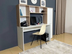 Уголок Школьника ПРЯМОЙ в Лесном - lesnoy.mebel24.online | фото 2