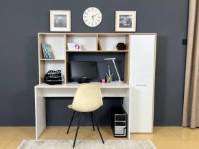 Уголок Школьника ПРЯМОЙ в Лесном - lesnoy.mebel24.online | фото 3