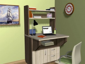 Уголок школьника "Д+Я" в Лесном - lesnoy.mebel24.online | фото 3