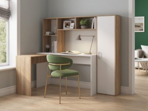 Уголок Школьника УГЛОВОЙ в Лесном - lesnoy.mebel24.online | фото