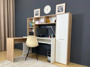 Уголок Школьника УГЛОВОЙ в Лесном - lesnoy.mebel24.online | фото 2