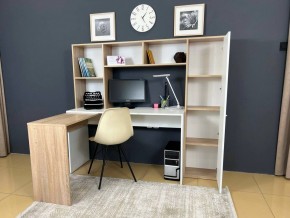 Уголок Школьника УГЛОВОЙ в Лесном - lesnoy.mebel24.online | фото 3