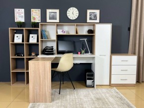 Уголок Школьника УГЛОВОЙ в Лесном - lesnoy.mebel24.online | фото 4