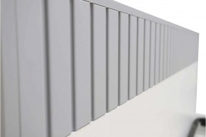 УРБАН - 7.14 Кровать 1400 С ОРТОПЕДОМ и ПМ ПВК в Лесном - lesnoy.mebel24.online | фото 4