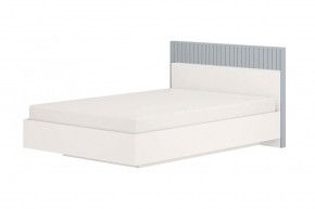 УРБАН - 7.16 Кровать 1600 БЕЗ ОРТОПЕДА в Лесном - lesnoy.mebel24.online | фото 1