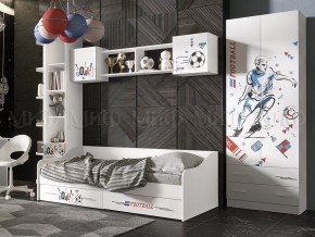 ВЕГА NEW Boy Стол письменный в Лесном - lesnoy.mebel24.online | фото 3