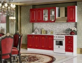 ВЕРСАЛЬ Кухонный гарнитур 2,0 м в Лесном - lesnoy.mebel24.online | фото 2