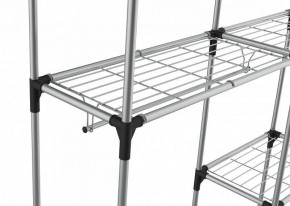 Вешалка гардеробная SHT-WR15 в Лесном - lesnoy.mebel24.online | фото 4
