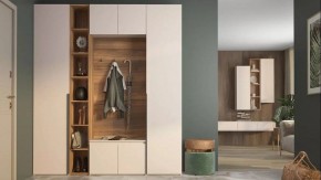 Вешалка настенная Лаура в Лесном - lesnoy.mebel24.online | фото 3