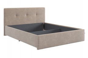 ВЕСТА Каркас кровати 1600 в Лесном - lesnoy.mebel24.online | фото 3