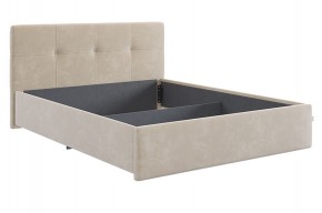 ВЕСТА Каркас кровати 1600 в Лесном - lesnoy.mebel24.online | фото 4