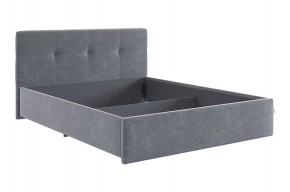 ВЕСТА Кровать с основанием 1600 в Лесном - lesnoy.mebel24.online | фото 4