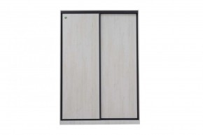 ВИНТЕР - 6.16.1 Шкаф-купе 1600 без зеркала в Лесном - lesnoy.mebel24.online | фото 1