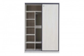 ВИНТЕР - 6.16.1 Шкаф-купе 1600 без зеркала в Лесном - lesnoy.mebel24.online | фото 4