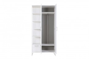 ВИРТОН 2 Шкаф с полками в Лесном - lesnoy.mebel24.online | фото 12