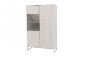 ВИРТОН 21 Шкаф-витрина в Лесном - lesnoy.mebel24.online | фото 4