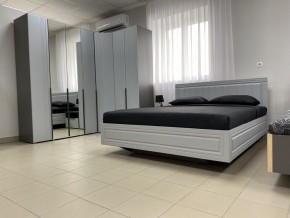 ВИТА Кровать каркас 1200 в Лесном - lesnoy.mebel24.online | фото