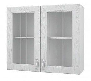 Витрина 800 (Ш*В*Г) 800*690*314 в Лесном - lesnoy.mebel24.online | фото