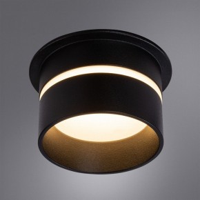 Встраиваемый светильник Arte Lamp Imai A2164PL-1BK в Лесном - lesnoy.mebel24.online | фото 2
