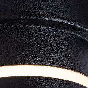 Встраиваемый светильник Arte Lamp Imai A2164PL-1BK в Лесном - lesnoy.mebel24.online | фото 4
