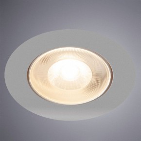 Встраиваемый светильник Arte Lamp Kaus A4762PL-1WH в Лесном - lesnoy.mebel24.online | фото 3