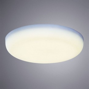 Встраиваемый светильник Arte Lamp Prior A7982PL-1WH в Лесном - lesnoy.mebel24.online | фото 2
