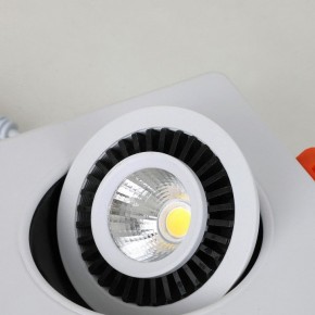 Встраиваемый светильник Favourite Cardine 2417-1U в Лесном - lesnoy.mebel24.online | фото 5