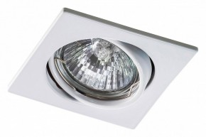 Встраиваемый светильник Lightstar Lega 16 011940 в Лесном - lesnoy.mebel24.online | фото 2