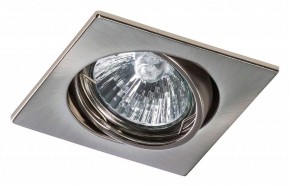 Встраиваемый светильник Lightstar Lega 16 011945 в Лесном - lesnoy.mebel24.online | фото 2