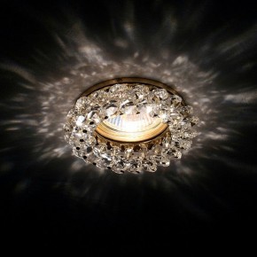 Встраиваемый светильник Lightstar Onora 030302 в Лесном - lesnoy.mebel24.online | фото 3