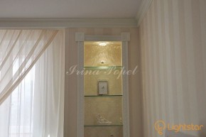 Встраиваемый светильник Lightstar Onora 030302 в Лесном - lesnoy.mebel24.online | фото 4