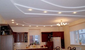 Встраиваемый светильник Lightstar Onora 030302 в Лесном - lesnoy.mebel24.online | фото
