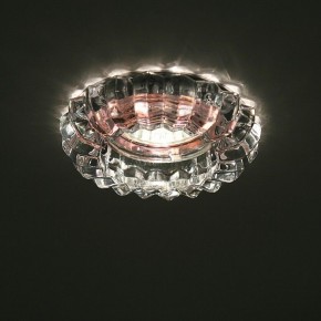 Встраиваемый светильник Lightstar Solo ray 002120 в Лесном - lesnoy.mebel24.online | фото 3