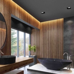 Встраиваемый светильник Mantra Lambordjini 6846 в Лесном - lesnoy.mebel24.online | фото 4