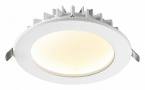 Встраиваемый светильник Novotech Gesso 358806 в Лесном - lesnoy.mebel24.online | фото 2