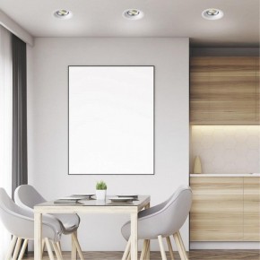 Встраиваемый светильник Novotech Glok 358024 в Лесном - lesnoy.mebel24.online | фото 2