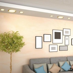 Встраиваемый светильник Novotech Lante 358956 в Лесном - lesnoy.mebel24.online | фото 4
