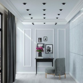 Встраиваемый светильник Novotech Lirio 370717 в Лесном - lesnoy.mebel24.online | фото 3