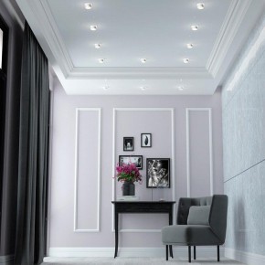 Встраиваемый светильник Novotech Lirio 370718 в Лесном - lesnoy.mebel24.online | фото 4