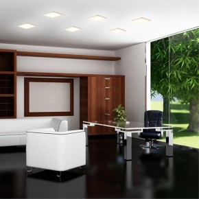 Встраиваемый светильник Novotech Mon 358149 в Лесном - lesnoy.mebel24.online | фото 4