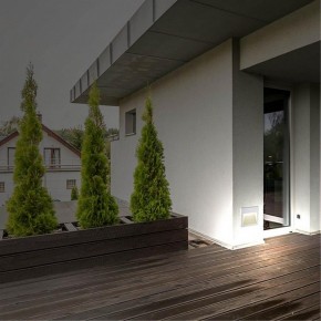Встраиваемый светильник Novotech Muro 358191 в Лесном - lesnoy.mebel24.online | фото 4